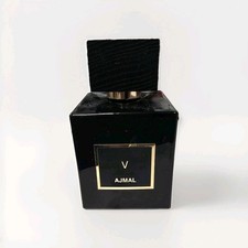 Ajmal V 3.4 Fl Oz
