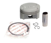 Kolben Ø72 FüR Honda Forza [Nss] 300IE E4 2018-2020