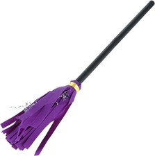 Halloween Witches Broom Plastic Broom, Halloween Cosplay Costume