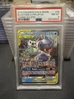 Blastoise & Piplup GX 38/236 Sm-Cosmic Eclipse Holo