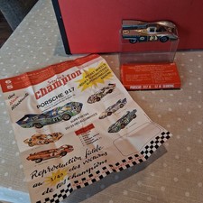 Super Champion 143 Sc62 Porsche 917 K 12h Sebring Ref Pte53