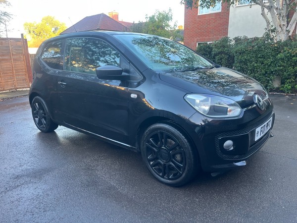 eBay - 2012 Volkswagen High UP * Heated...