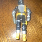 Hasbro gi joe cobra robot