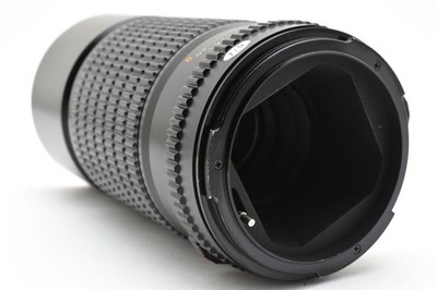 MAMIYA SEKOR C 210mm f/4 N Lens 645 Super Pro M645 1000s