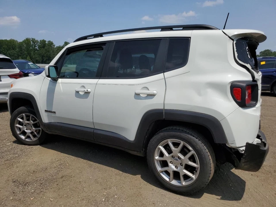(LOCAL PICKUP ONLY) Rear Drive Shaft Assembly Fits 16-23 RENEGADE 2992611 - Image 2 of 4