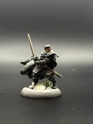 Nights Watch Heroes Bundle Painted CMON ASOIAF GAME OF THRONES MINIATURES GAME