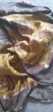 HERMES PARIS FOULARD VINTAGE 