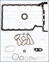 Triscan Dichtungssatz, KurbelgehäUse 595-4182
