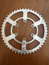 Vintage TA Specialites 49 Tooth Chainring 