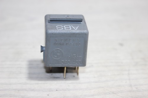 Relais 1393403 BMW E36 E34