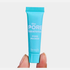 Benefit the POREfessional Pore Primer Mini 3mL Clear Pore Minimizing Smooth
