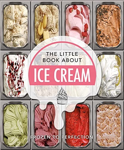 The Little Book About Ice Cream by  OH,  OH - 9781800690325 - Image 2