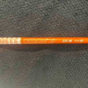 Tour Ad Di 6s Driver Shaft | eBay