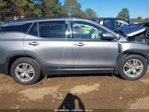 Temperature Control Front Fits 17-23 ACADIA 60243 - Picture 3 of 12