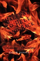 Gary N. Laursen | Halfway To Hell And Back | Taschenbuch | Englisch (2011)