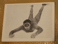 1966 Philadelphia Gum James Bond Thunderball Trading Cards 16