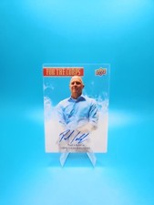 2020 Upper Deck The Punisher Season 1 Trading Cards 17