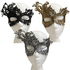 Masquerade Eye Mask Blindfold Party Nightwear Costume SELECT COLOR