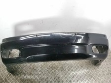 Pare-choc arrière Maserati QUATTROPORTE