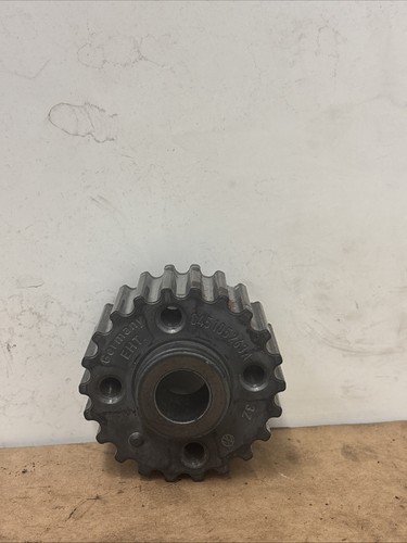 045105263A Original Volkswagen Kurbelwellenriemscheibe
