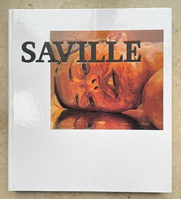 SAVILLE (Jenny); Jenny Saville (1992-2005); by Gagosian Gallery Staff,