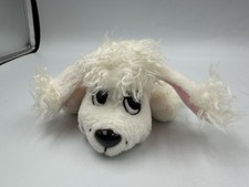 Pound Puppies Plush Toy Mattel 2004 Talking Battery Operated Dog 11 Untested