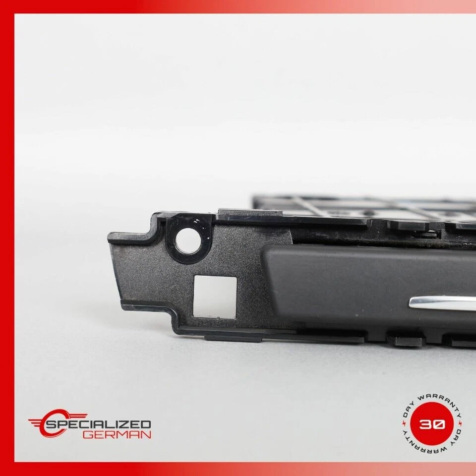 BMW 328i 330i 335i M3 Right Side Dashboard Cup Holder OEM Used — 第 2/4 张图片