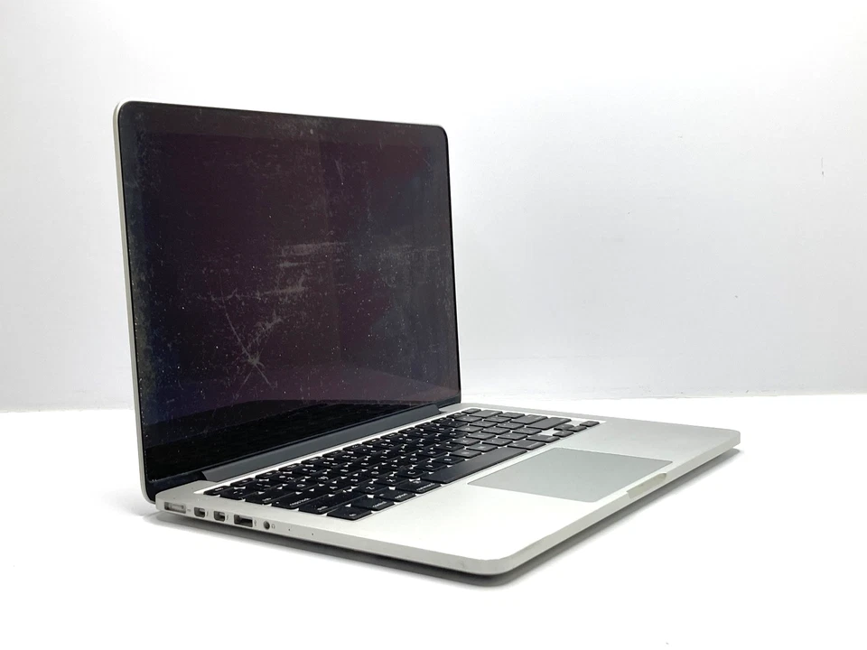MacBook Pro 13" Late 2013 | i5-4258U | 8GB RAM | 128GB SSD | 502 Cyclos | LEER Foto 2 de 4