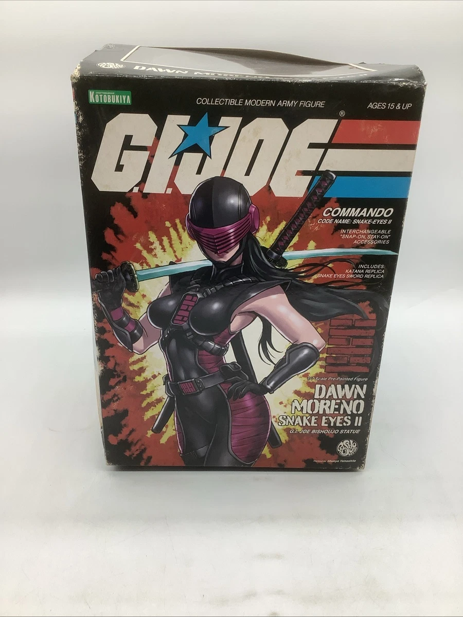 Dawn Comic Statues Collectible Figurines for sale | eBay