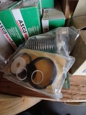 New Asco 304-150 Soleniod Valve Repair Kit