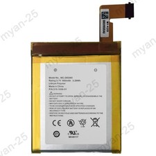 New Battery MC-265360 S2011-001-S 515-1058-01 for Amazon Kindle 4 5 6 D01100