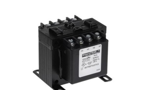 B050PU1519JJ Micron Industries Transformers, ImperviTRAN Series ImperviTRAN 50