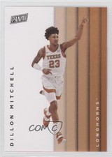 2023 Panini Father's Day Prospects Dillon Mitchell #RP3 0nr3