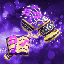 Flee The Facility Merry Music Box Set FAST DELIVERY FTF