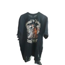 Air Force Second To None Graphic T-shirt Mens Sz Small NWOT - #155