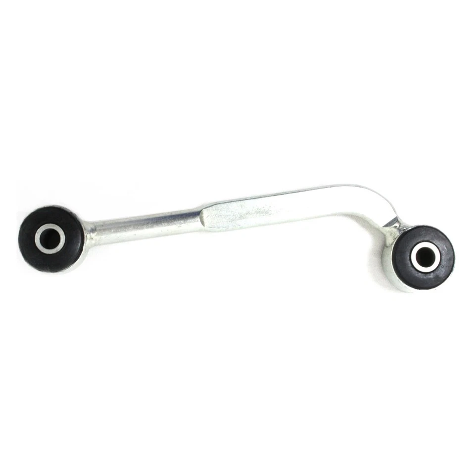 For Mercedes-Benz CLK63 AMG 2007-2009 Sway Bar Link Driver & Passenger Side Pair - Image 2 of 4