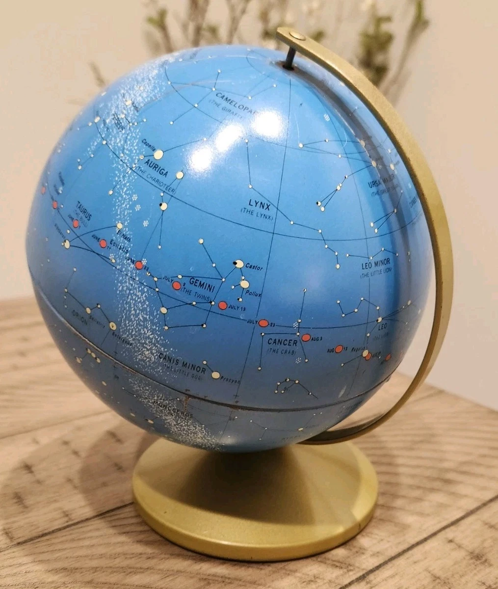 Vintage Original Antique World Celestials Globes for sale | eBay