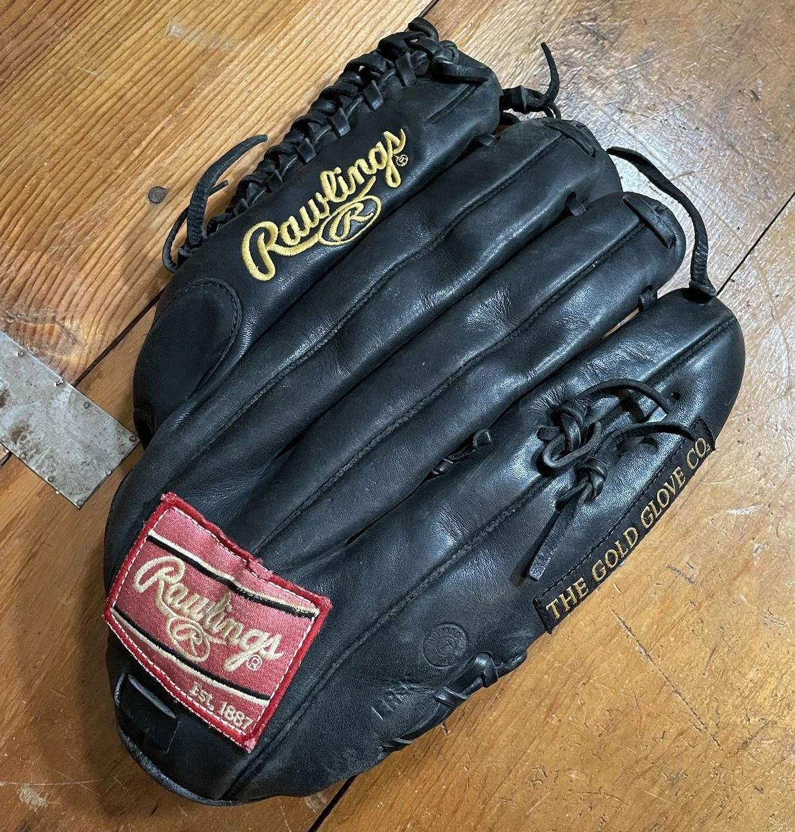 Rawlings Trap for sale | eBay