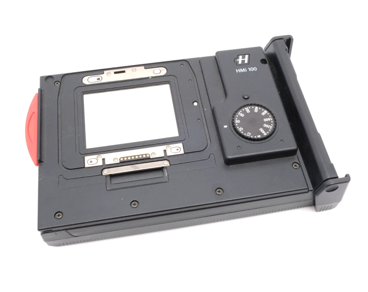 Preços baixos em Filme de câmera Hasselblad Polaroid backs | eBay