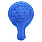 Bullet Proof Designs Radiator Cap Remover Blue For KTM HUSQVARNA GAS GAS