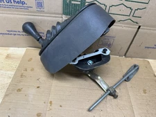 DODGE RAM 98-02 1500 2500 3500 4x4 TRANSFER CASE SHIFTER USED