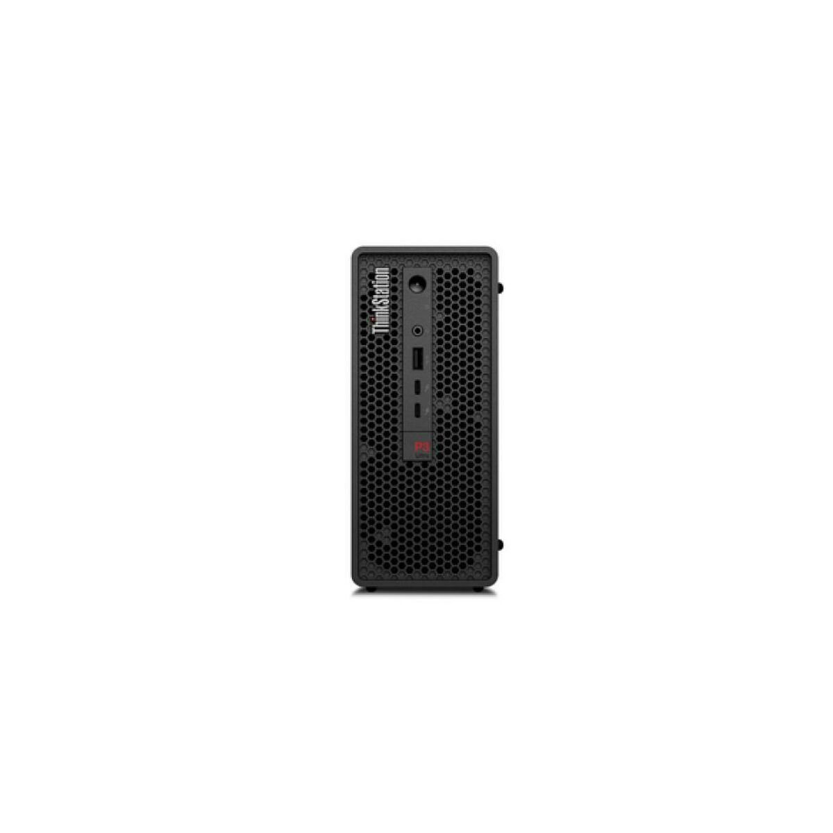 PC da Tavolo Lenovo ThinkStation P3 Ultra Intel Core i7-13700 16 GB RAM 512 G