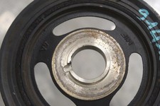 Poulies diverses Peugeot 407
