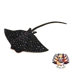 NEW Hansa Ray Plush Toy 43cm Japan Gift