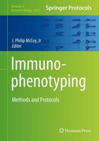 Jr Mccoy | Immunophenotyping | Buch | Englisch (2019) | Methods And Protocols