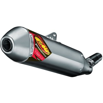 FMF Racing Powercore 4 Hex Muffler 041514