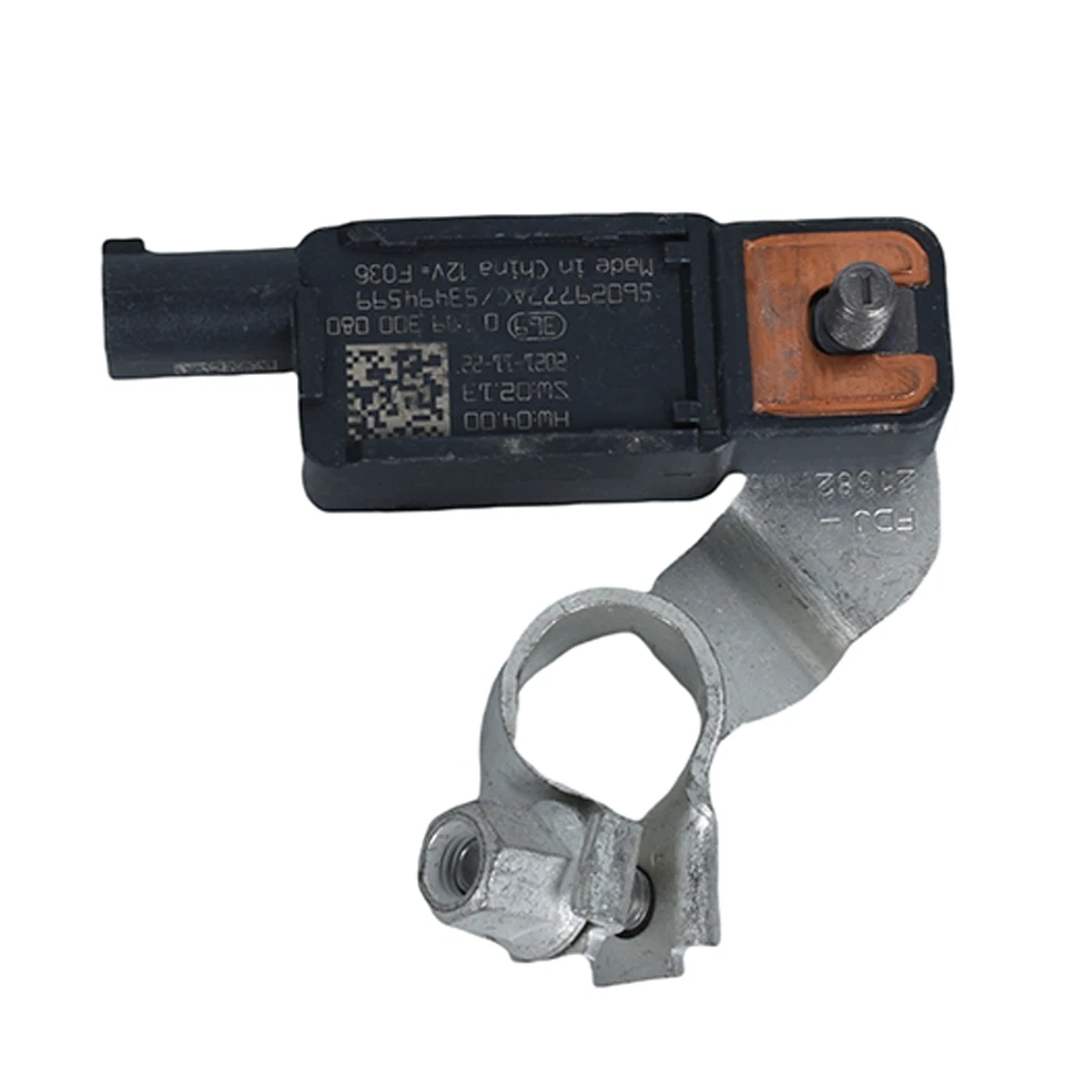 56029777AC For Chrysler Dodge Jeep Mopar Negative Battery Sensor Cable Terminal Foto 2 de 4
