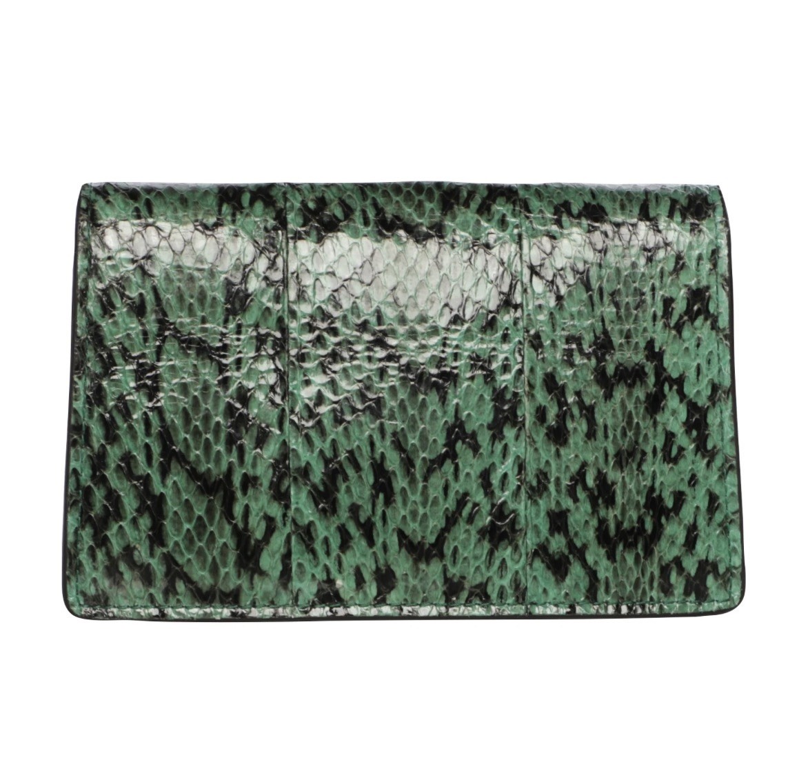 Gucci Dionysus Super Mini Bag- GREEN PYTHON - image 2