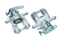 Bremssattel Hinten Rechts Kamoka JBC1266 FüR Ford