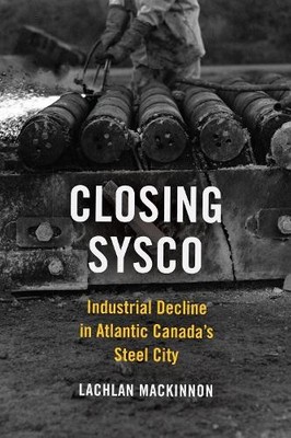 Closing Sysco - 9781487524029